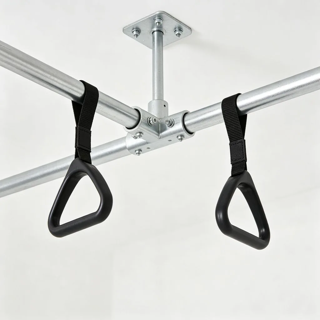 Pull-up Globe System - image 3