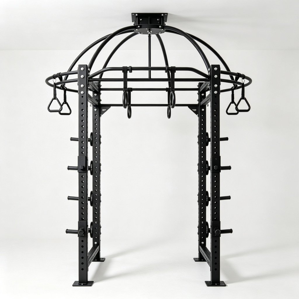 Pull-up Globe System