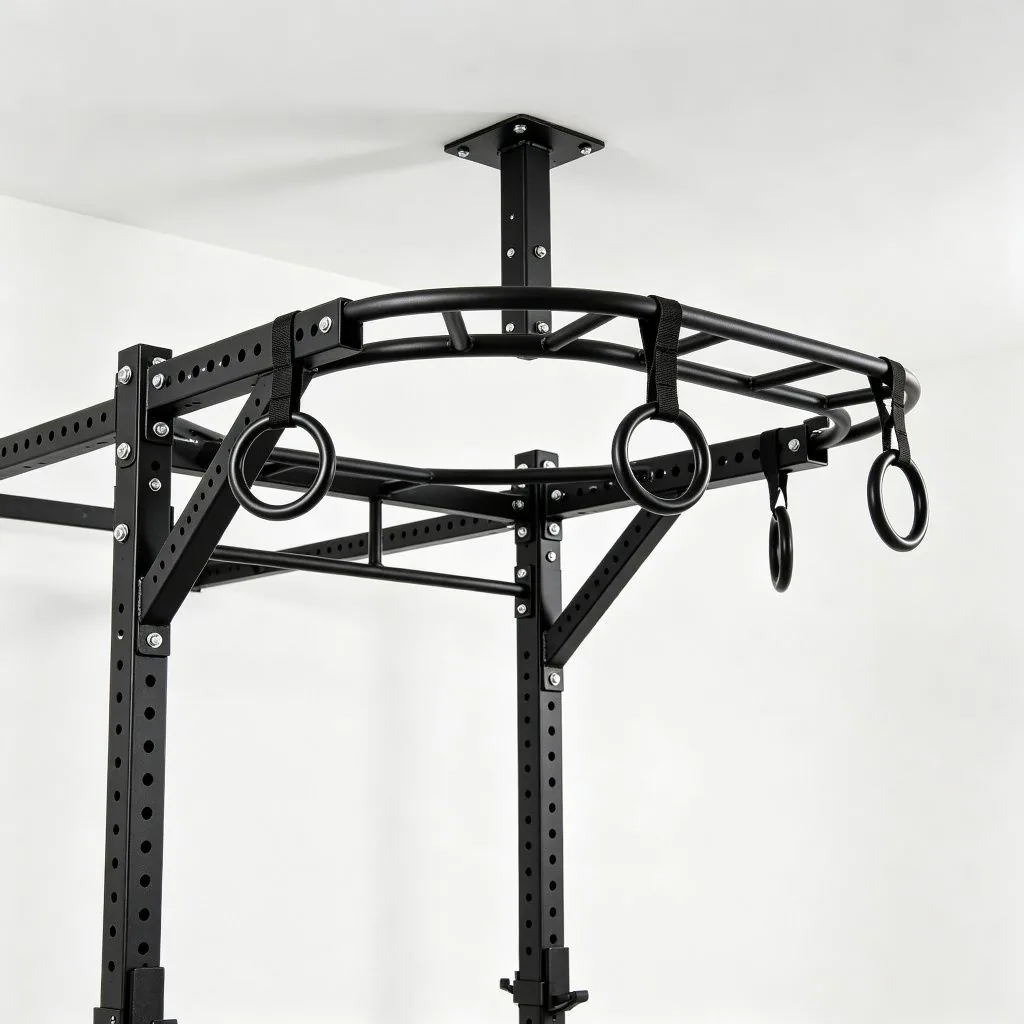 Pull-up Globe System - image 2