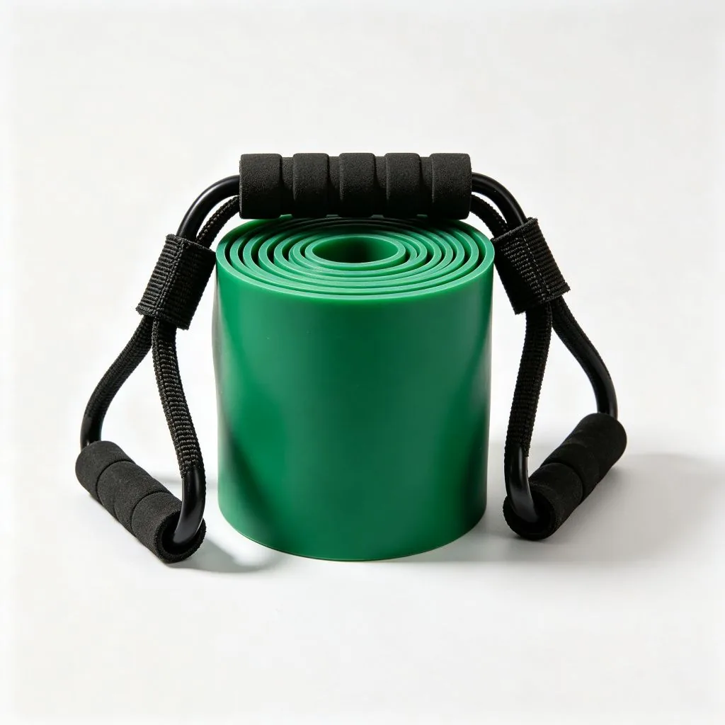 Pull Up Resistance Band for Strength and Stretching - ZEALLSPORT Commercial Gym Equipment