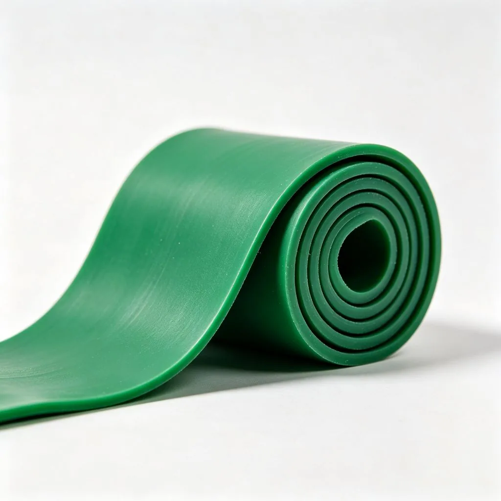 Pull Up Resistance Band for Strength and Stretching - image 2