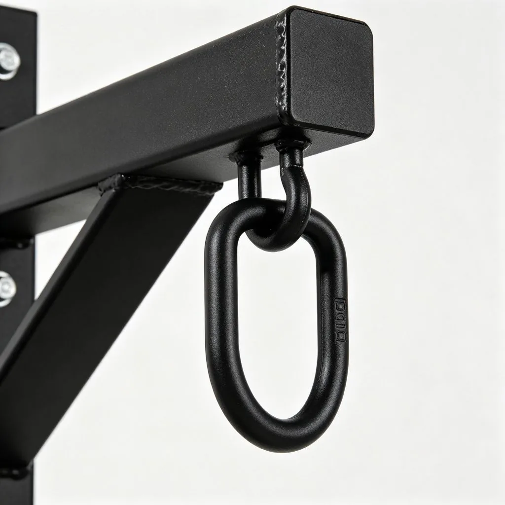 Punch Bag Rack - image 3