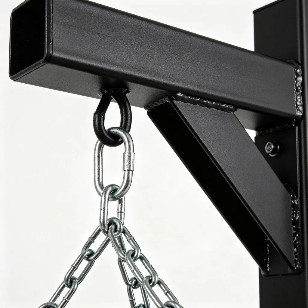 Punch Bag Stand - image 3