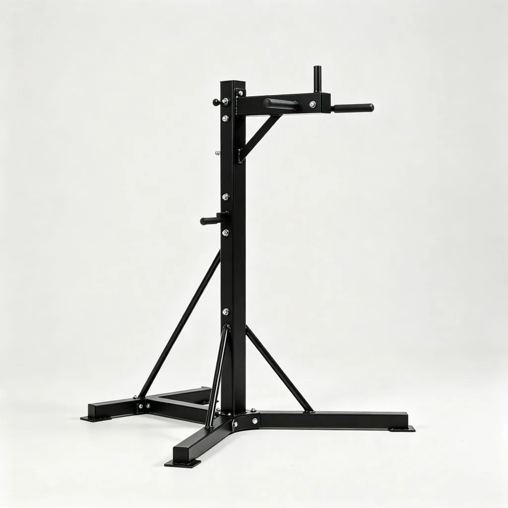 Punch Bag Stand - image 2