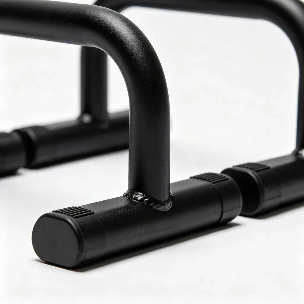 Push Up Bar Parallettes - image 3