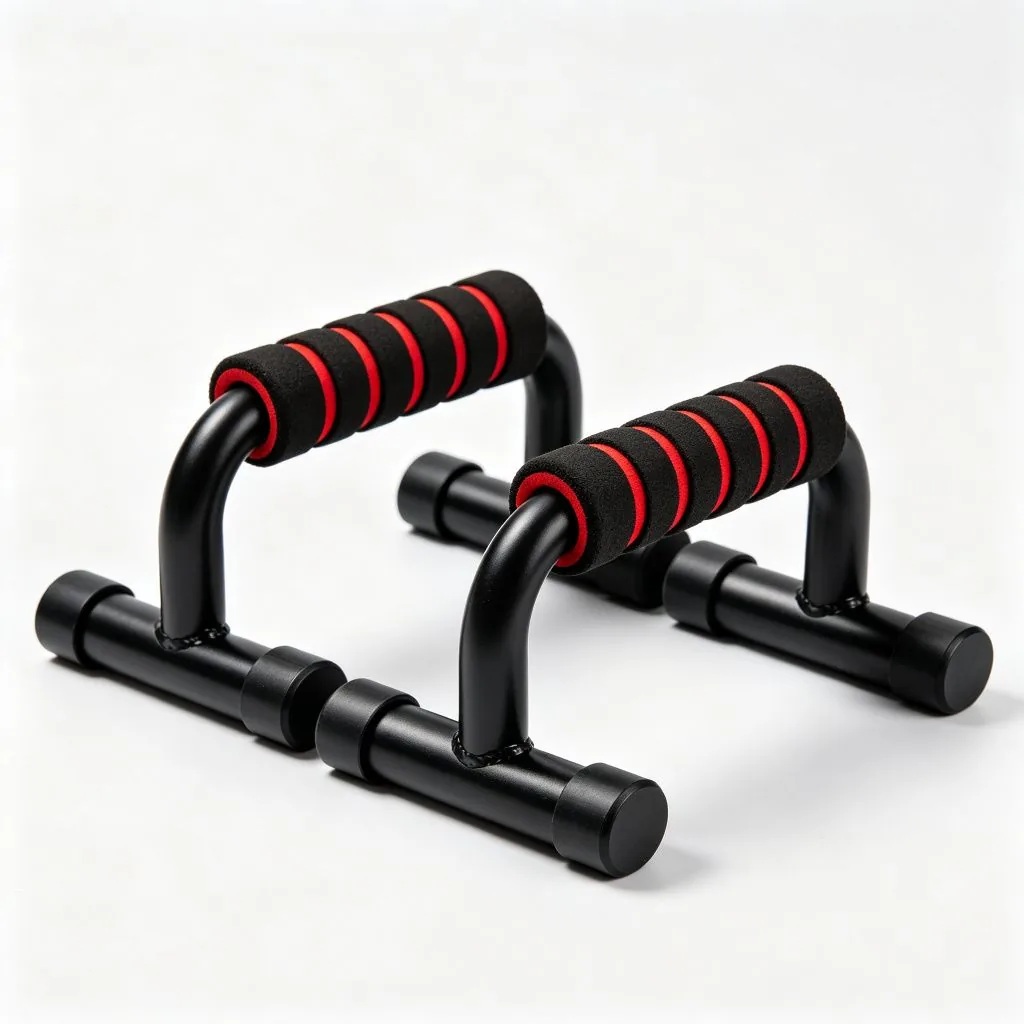 Push Up Stand - ZEALLSPORT Commercial Gym Equipment