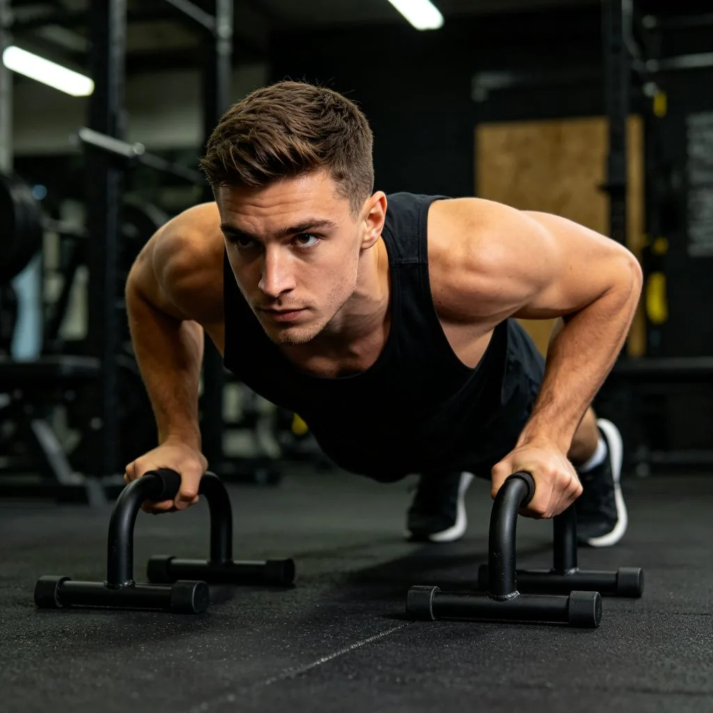 Push Up Stand - image 4