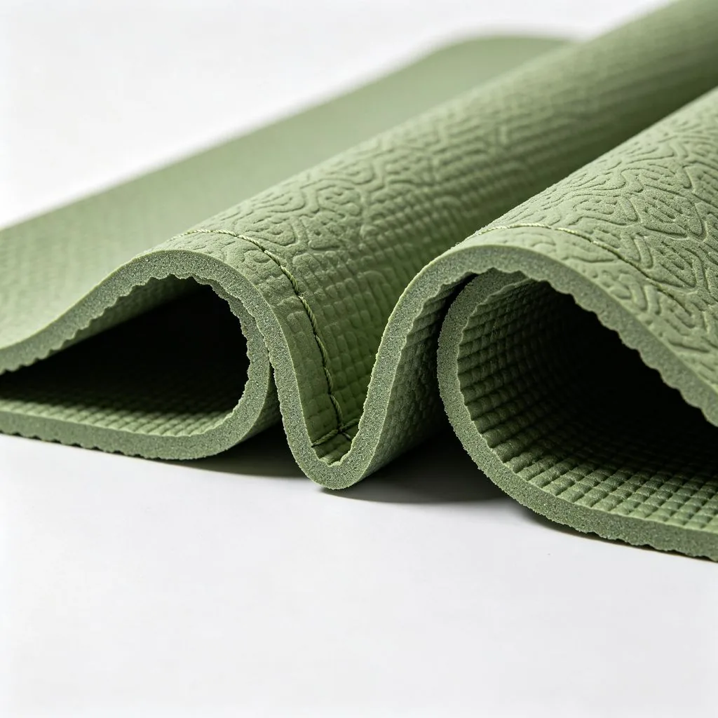 Pvc Foldable Mat - image 3