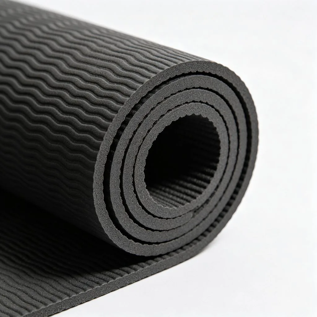 Pvc Yoga Mat - image 3