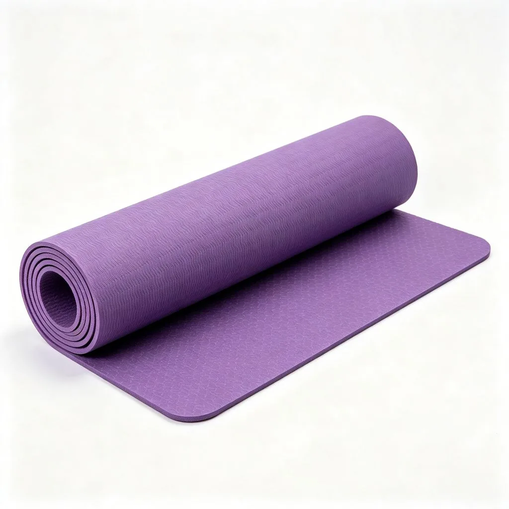 Pvc Yoga Mat - ZEALLSPORT Commercial Gym Equipment