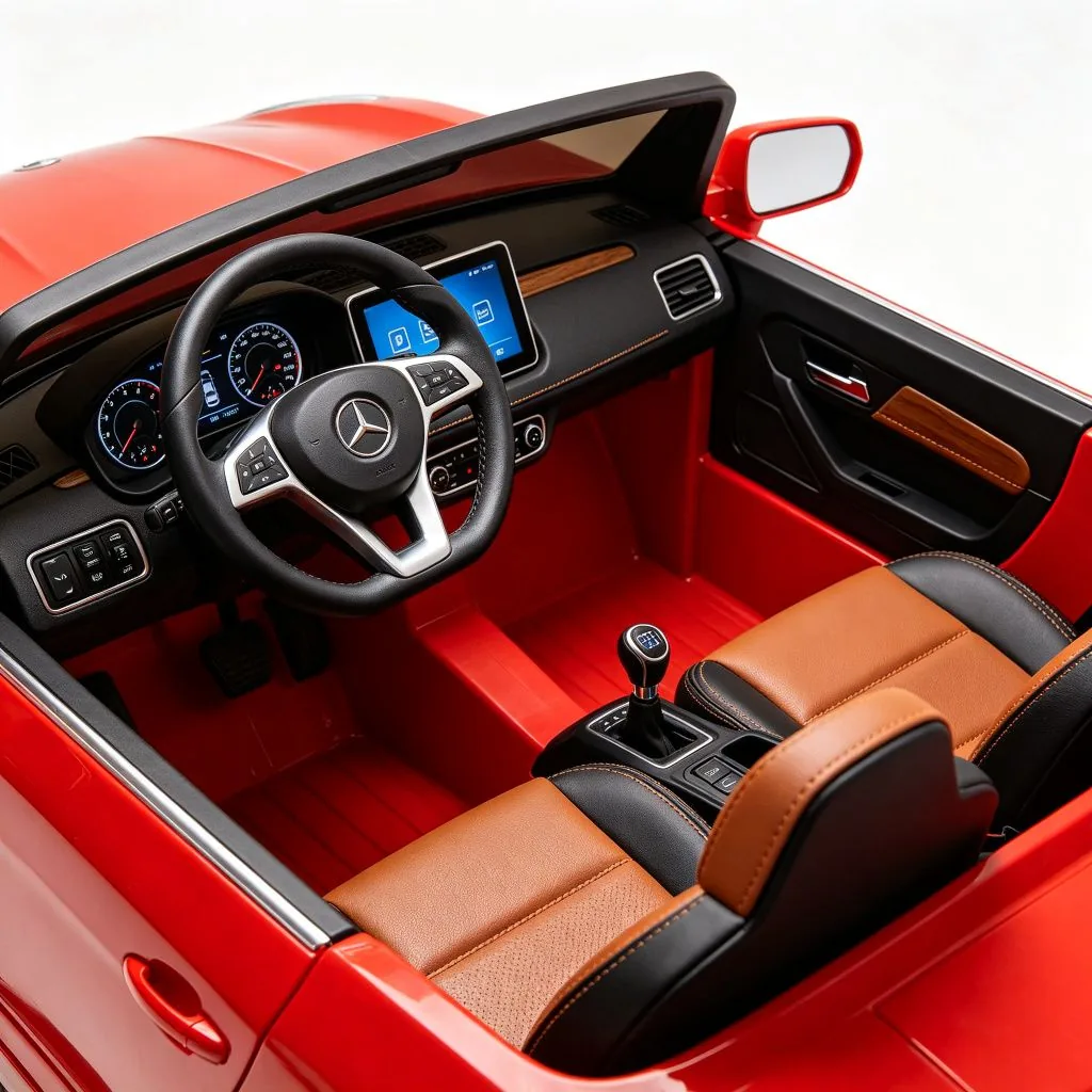 Audi Licensed Kids Ride On Car - image 3
