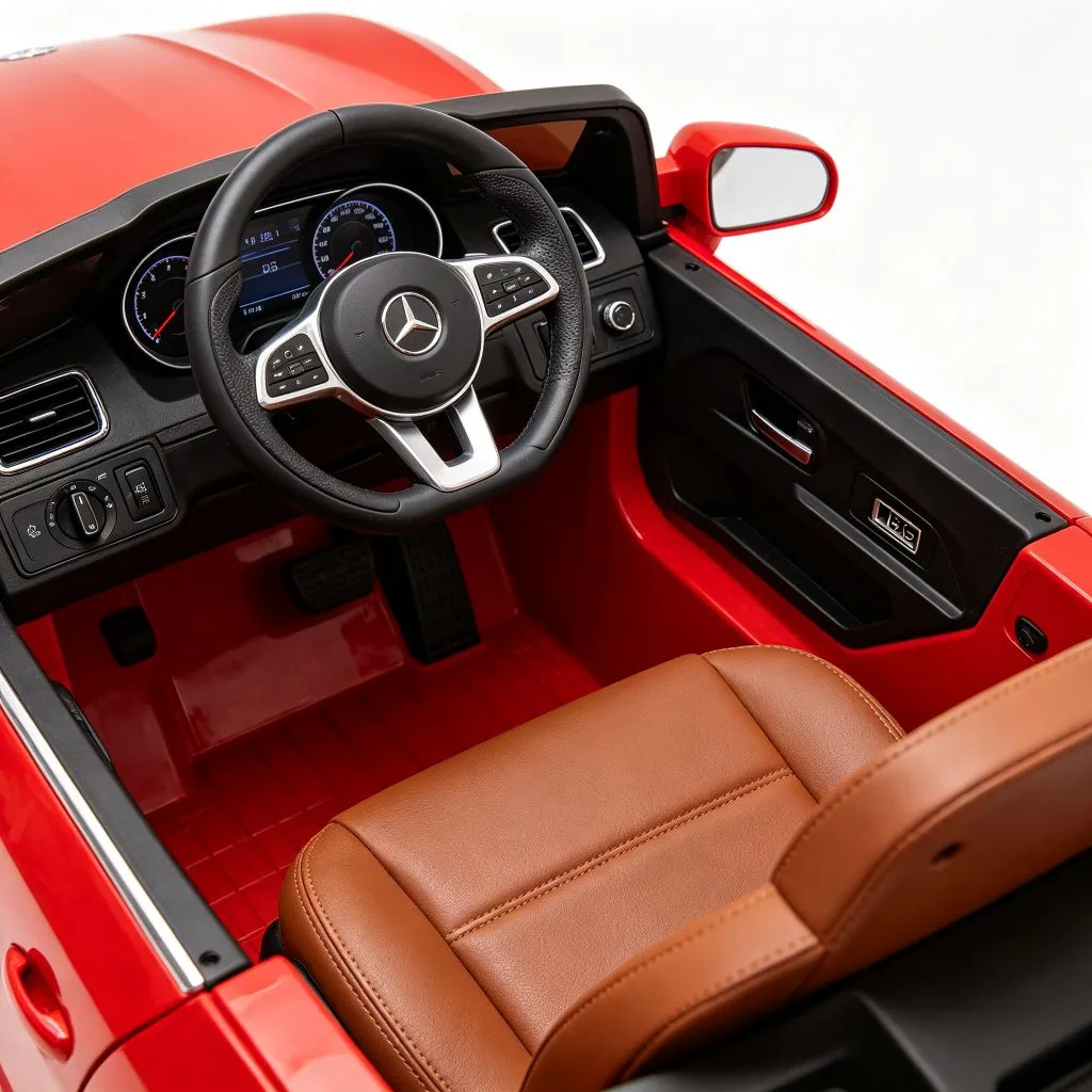 Porsche Licensed Kids Ride On Car - image 3
