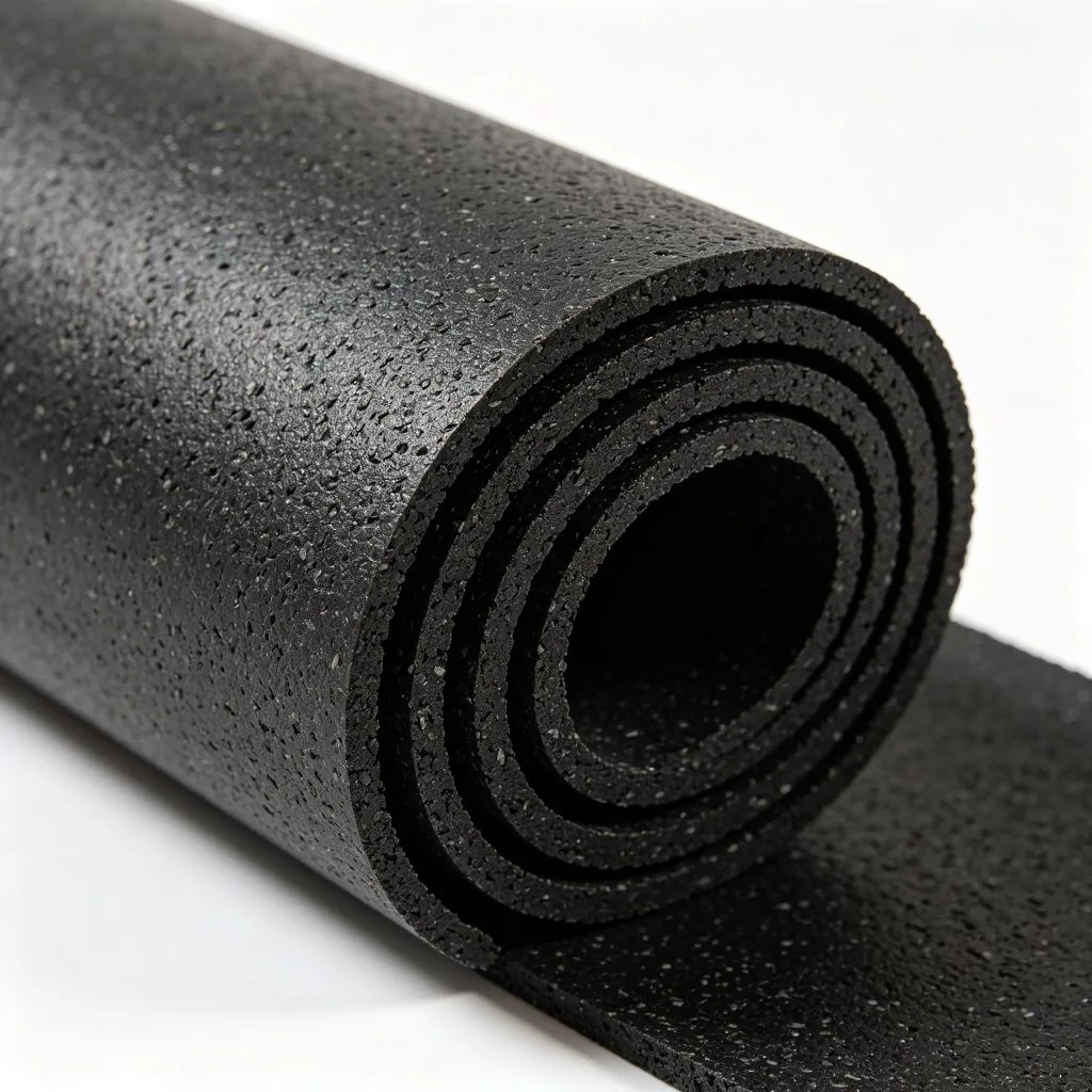 Rubber Flooring Rolls FM- - image 3