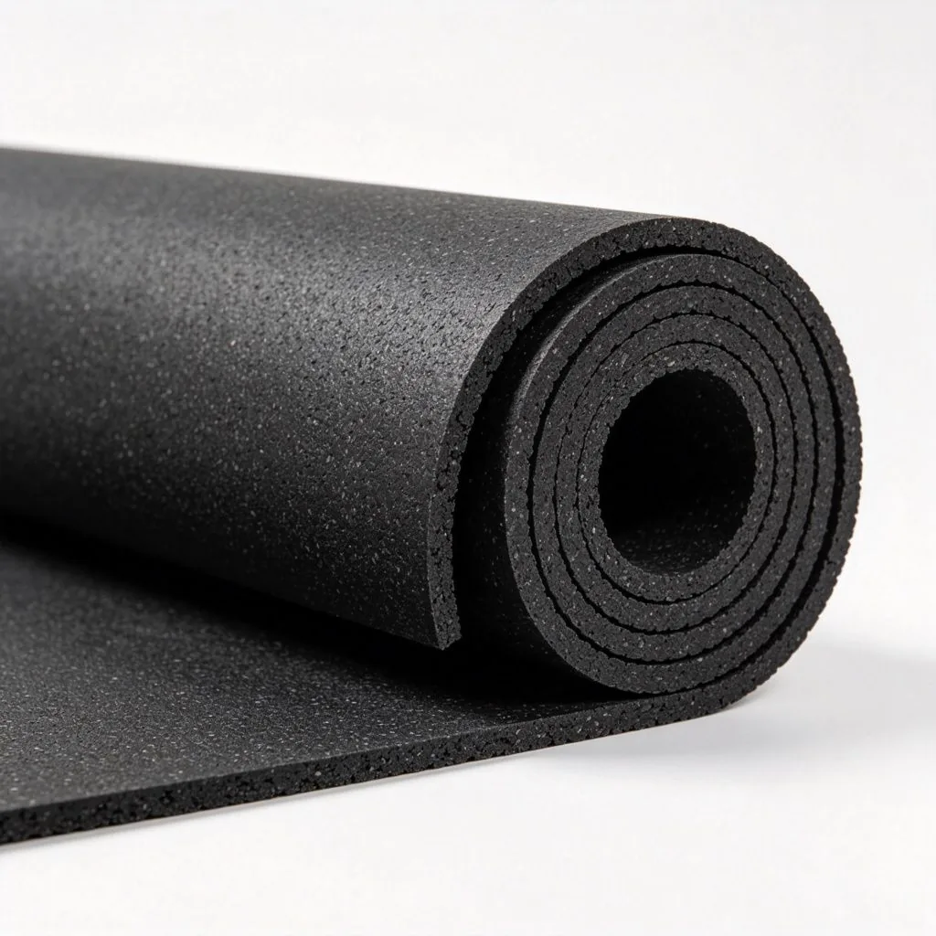 Rubber Flooring Rolls FM- - image 2