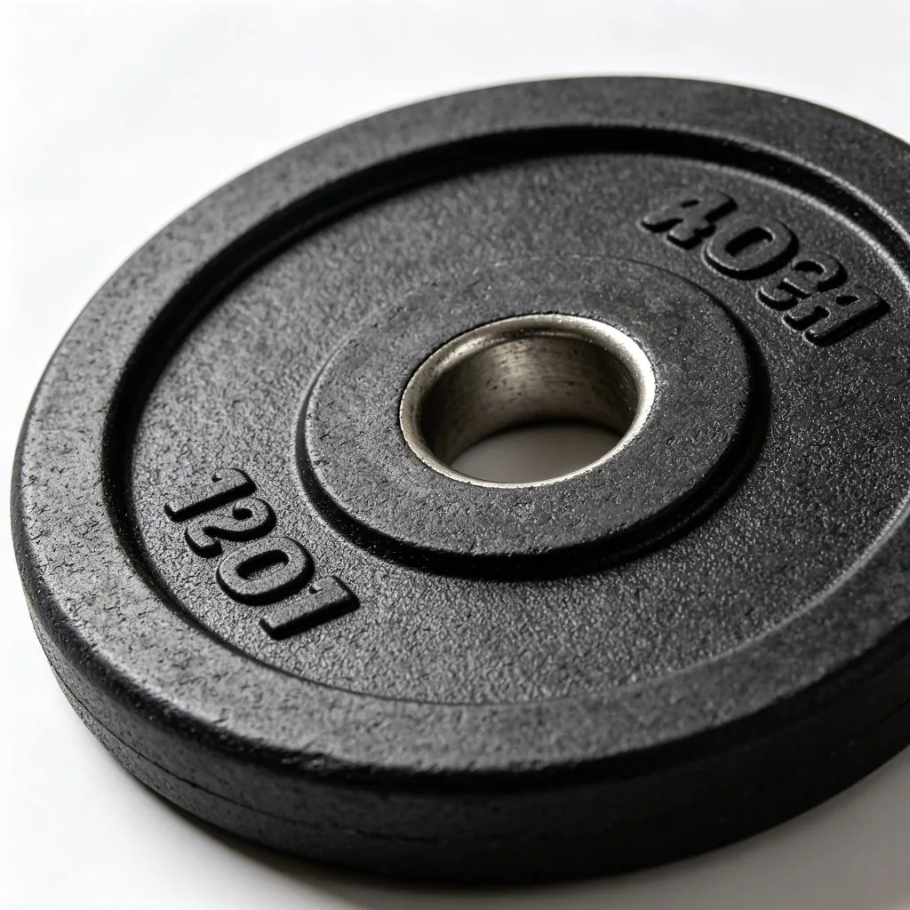 Rubber Plate - image 3