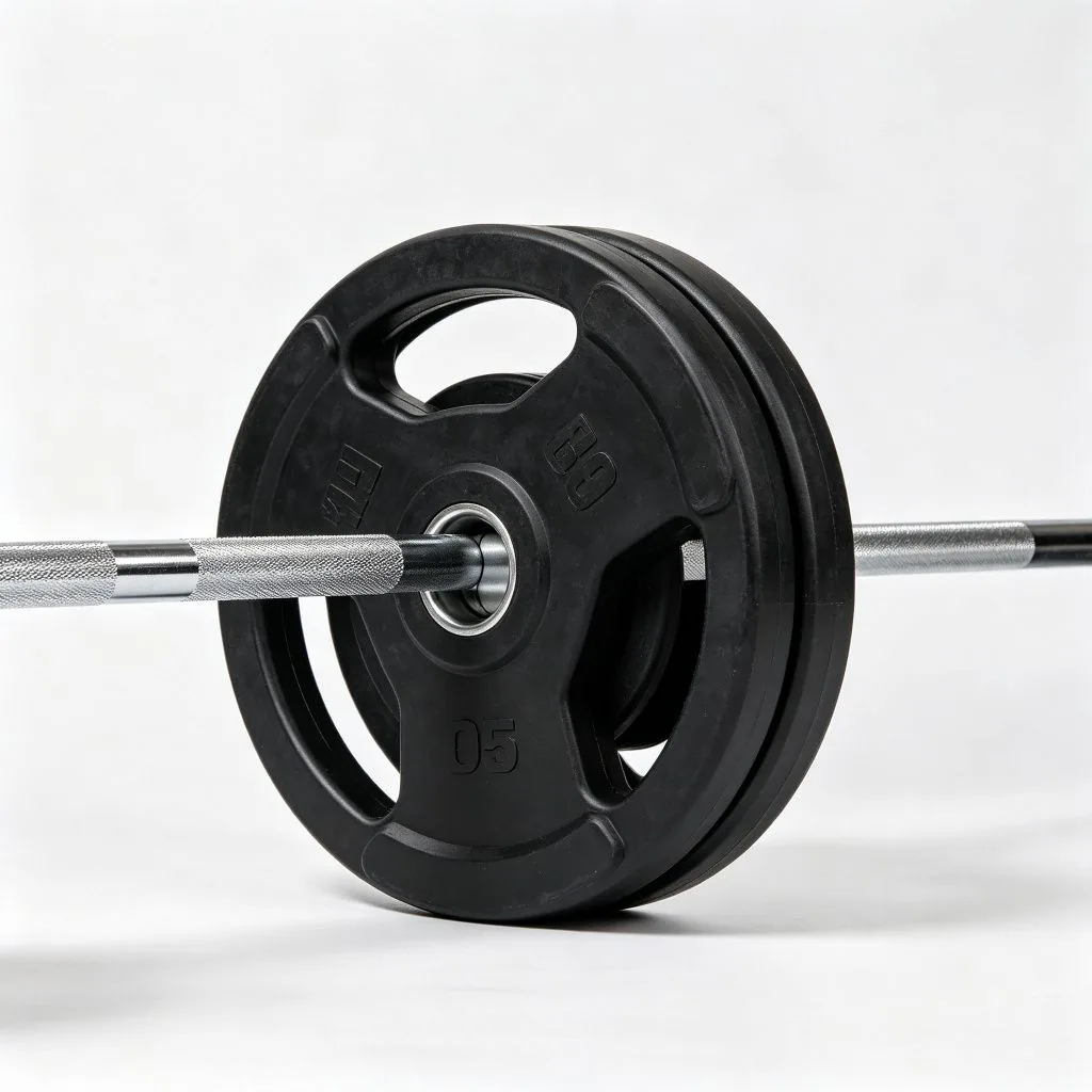 Rubber Plate With Handle - image 2
