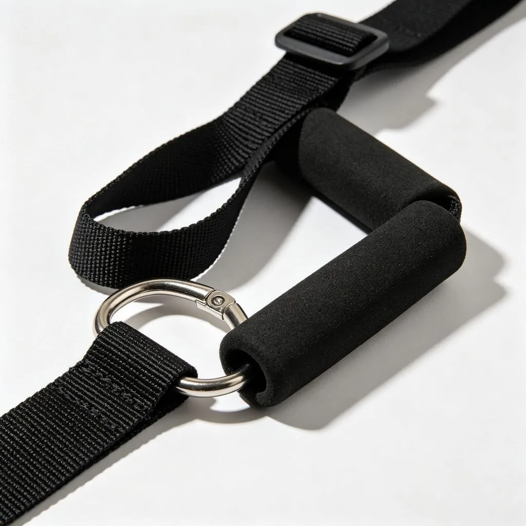 Simple Suspension Trainning Strap - image 3