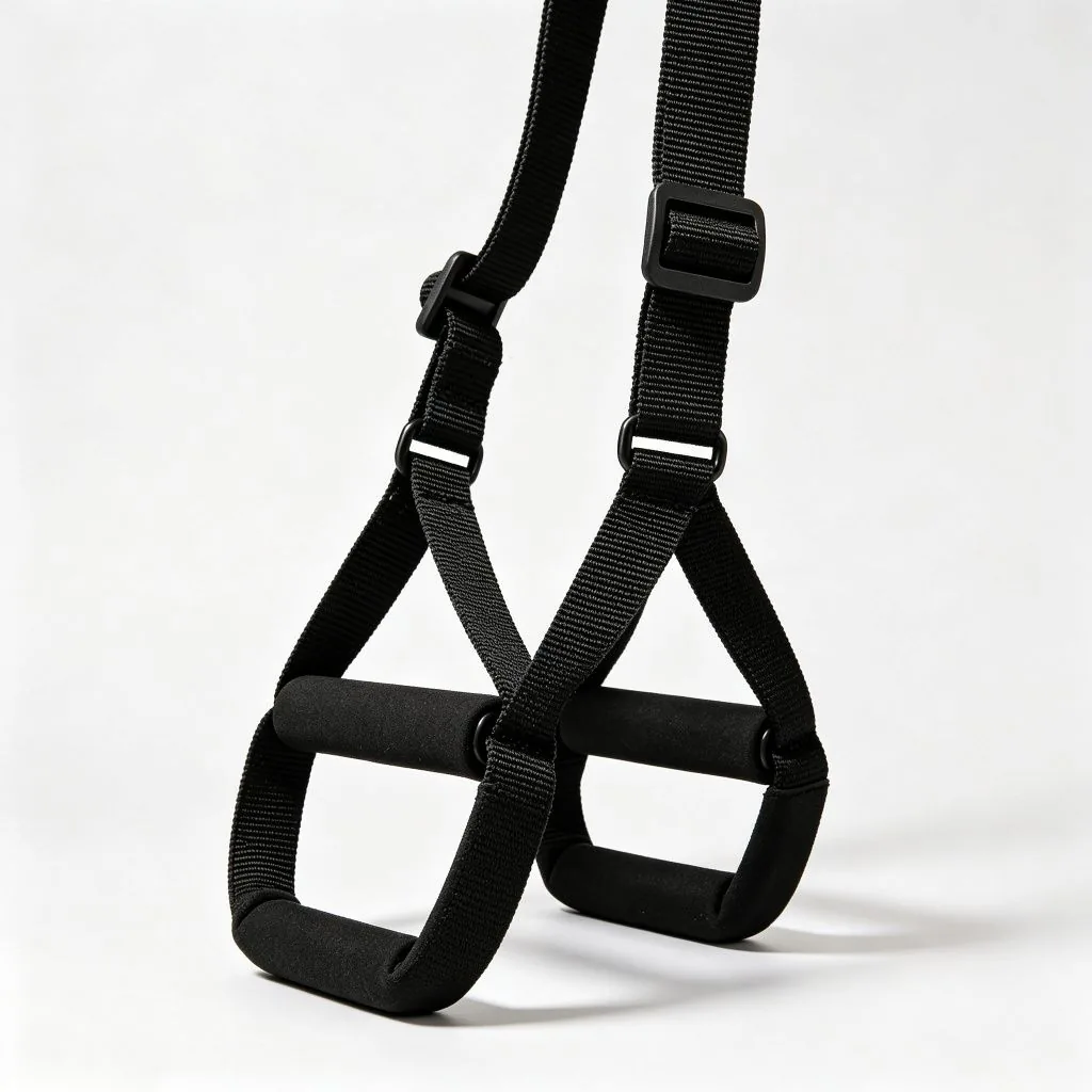 Simple Suspension Trainning Strap - image 2