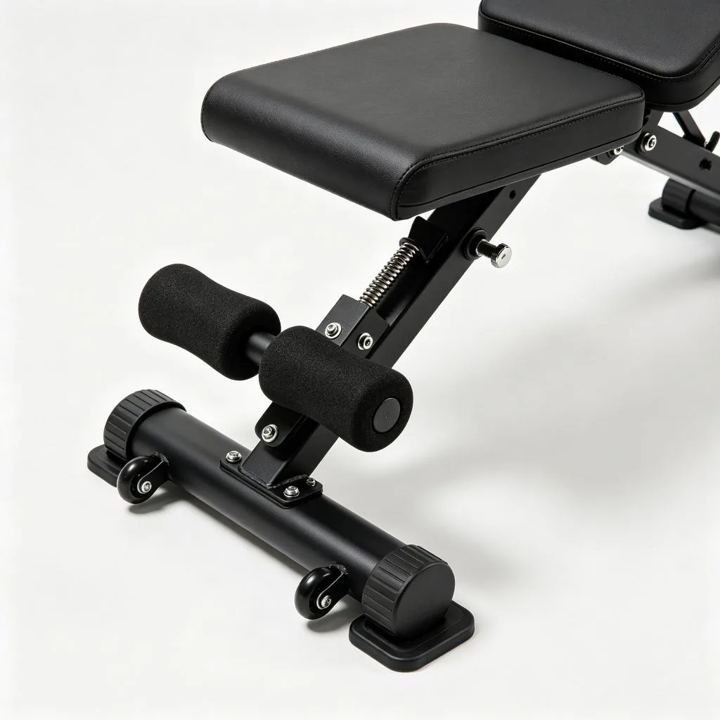 Sit Up Bench - image 3