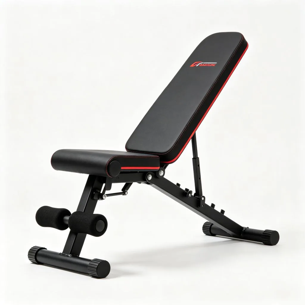 Sit Up Bench - image 2