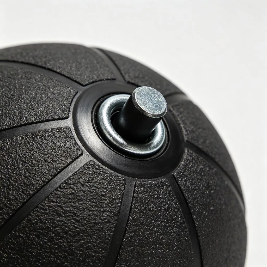 Slam Ball Set (5-50lbs,6 balls) - image 3