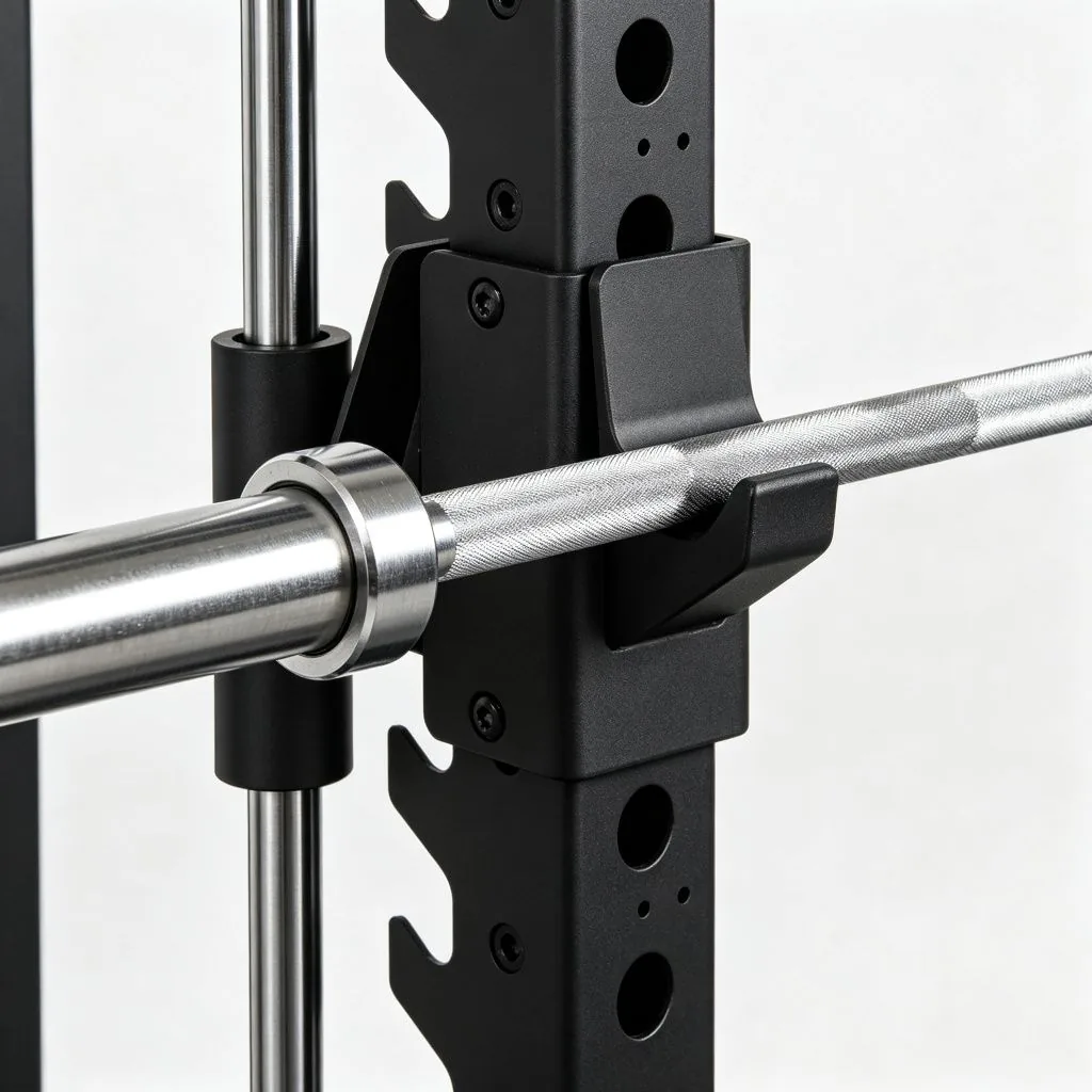 SM-300 Smith Machine - image 3