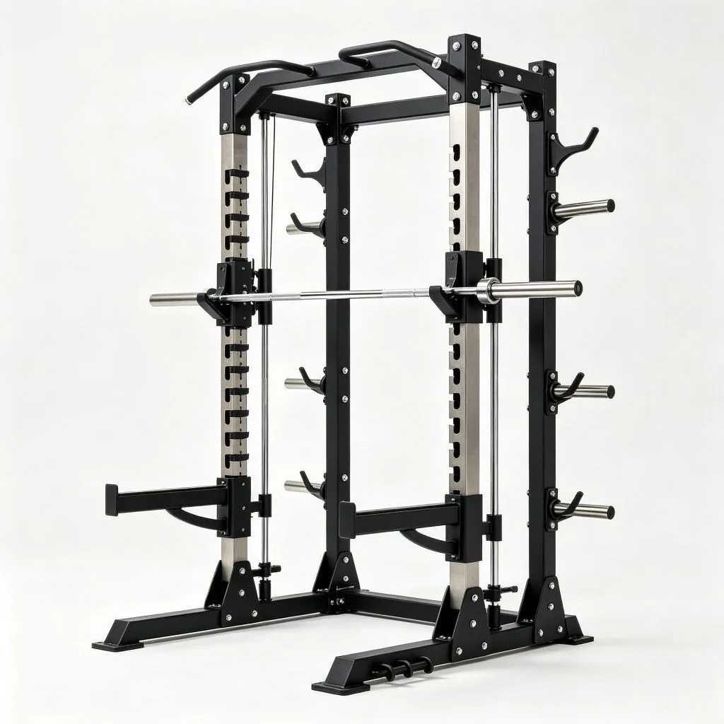 SM-300 Smith Machine - image 2