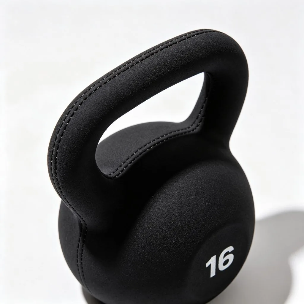 Soft Kettlebell - image 3