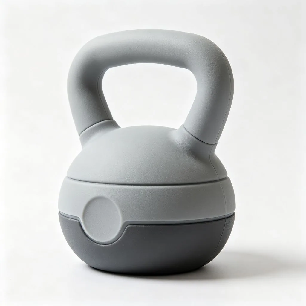 Soft Kettlebell - image 2