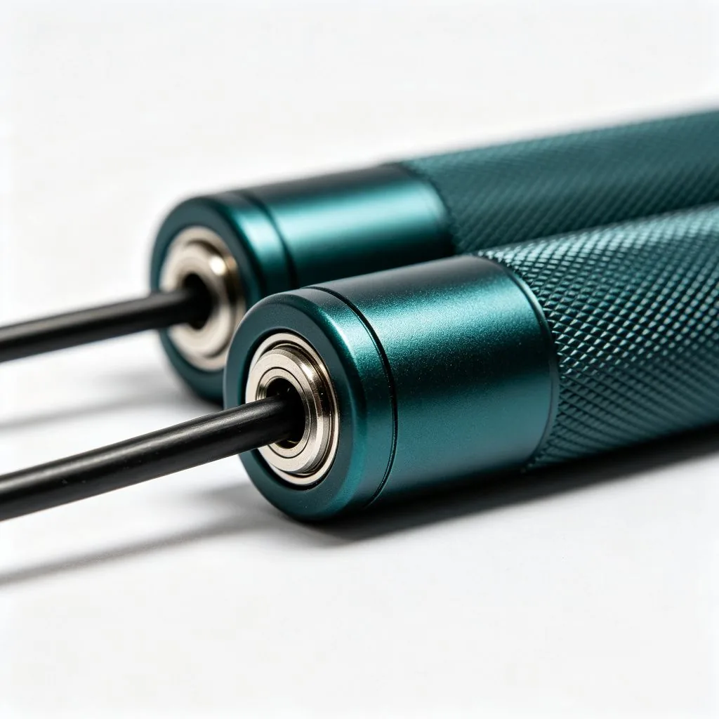 Speed Jump Rope (Ball Bearing) - image 3
