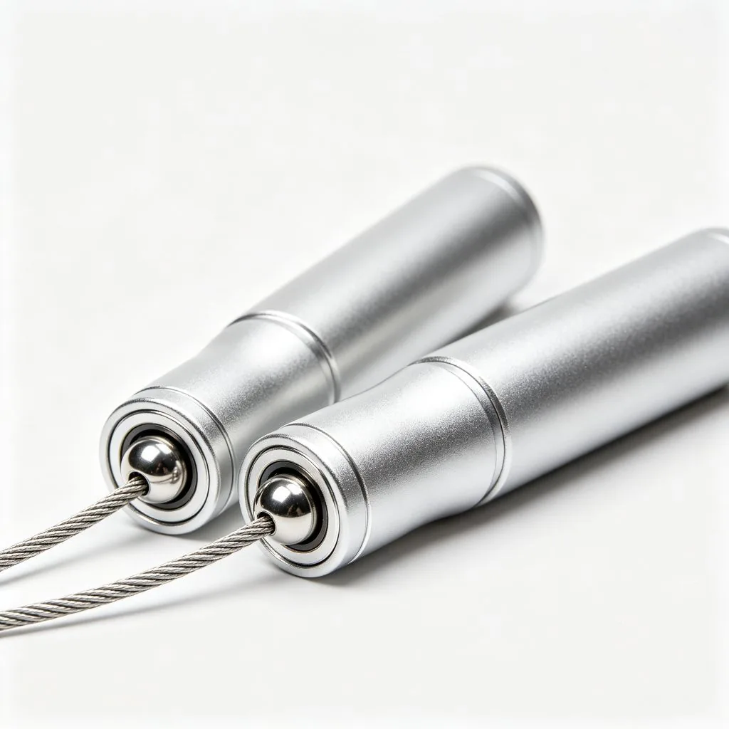 Speed Jump Rope (Ball Bearing) - image 2