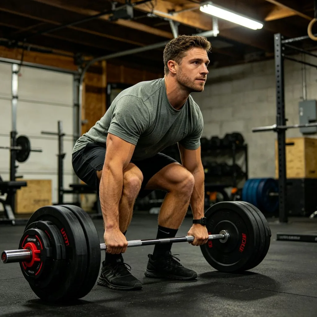Spin-Lock Adjustable Dumbbell Set - image 4