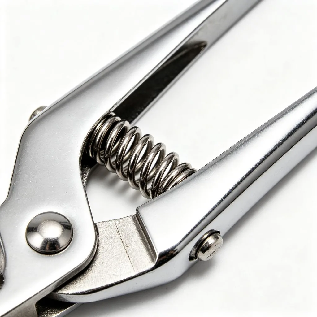Spring Clamp For Regular Bar - image 3