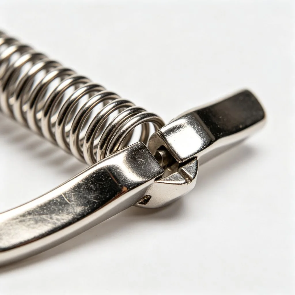 Olympic Spring Collars (Pair) - image 3