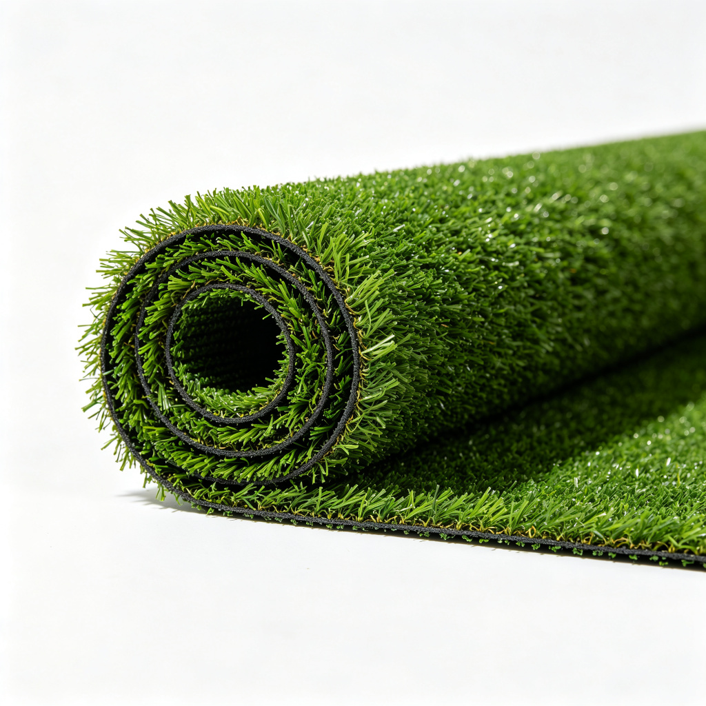 Sprint Track Turf for High-Performance Indoor and Outdoor Training