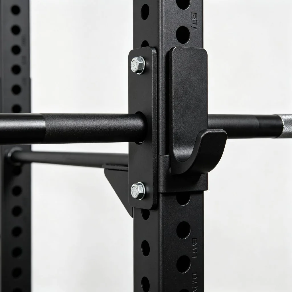 Squat Rack - image 3