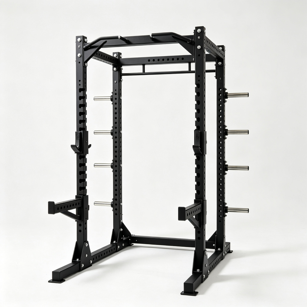 Squat Rack