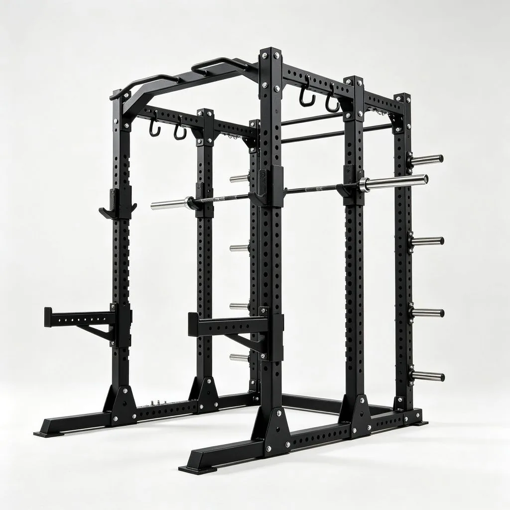 Squat Rack - image 2