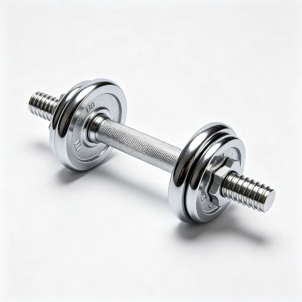 Standard Barbell 1.5m (25mm hole) - image 2