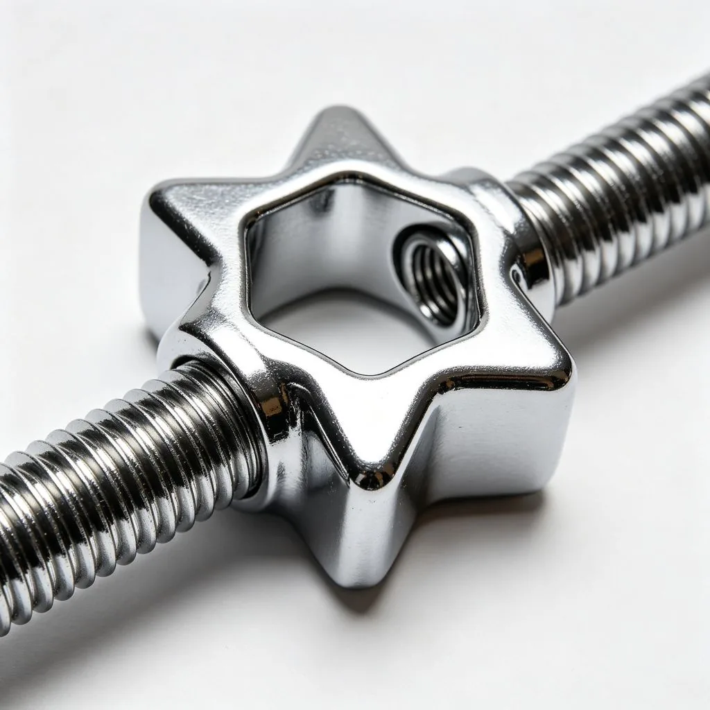 Star Collar - image 3