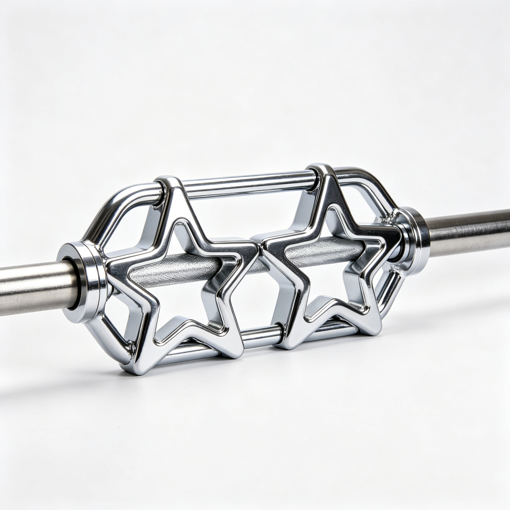 Star Collar