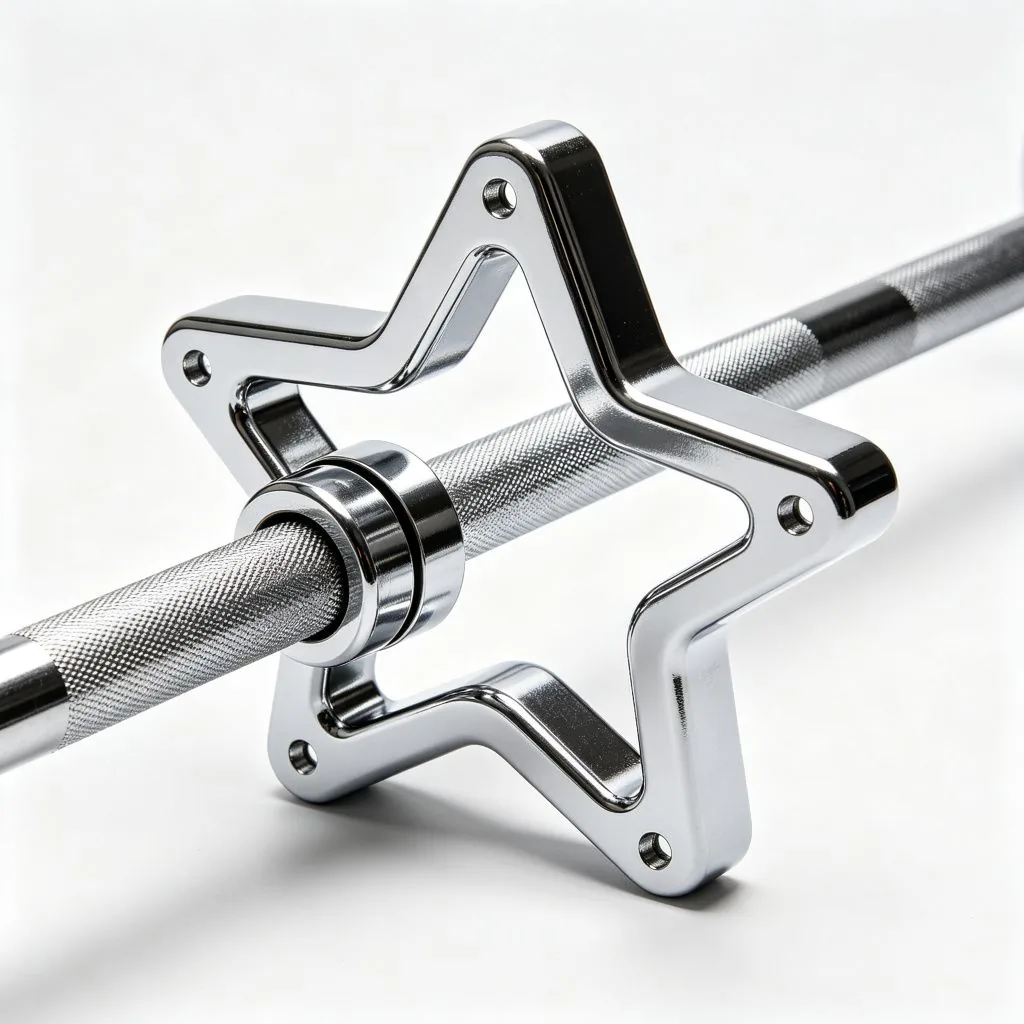 Star Collar - image 2