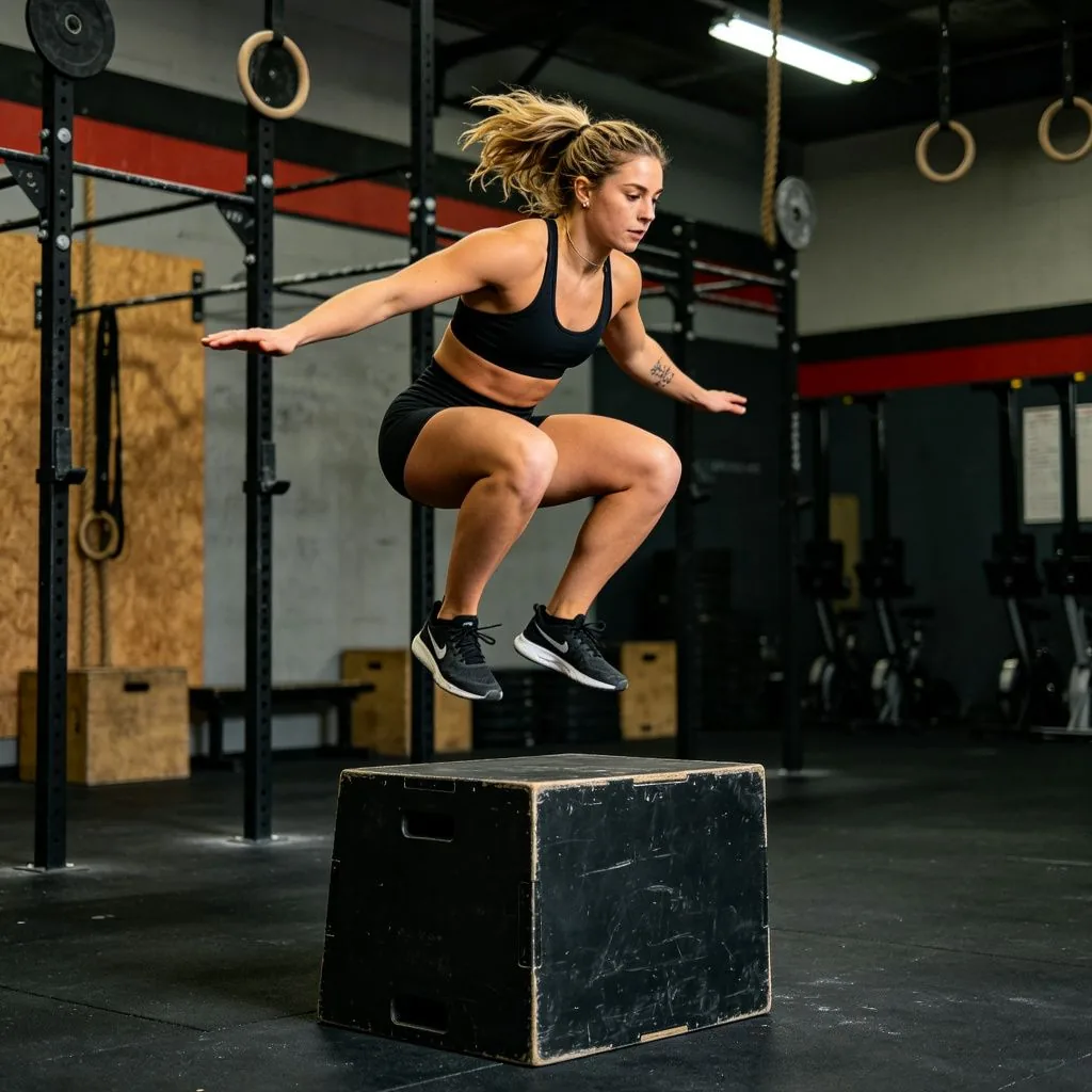 Steel Plyo Box - image 4