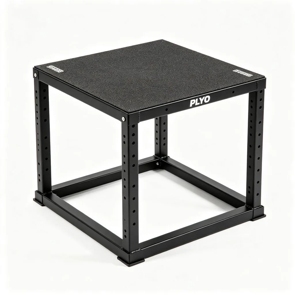 Steel Plyo Box - image 2