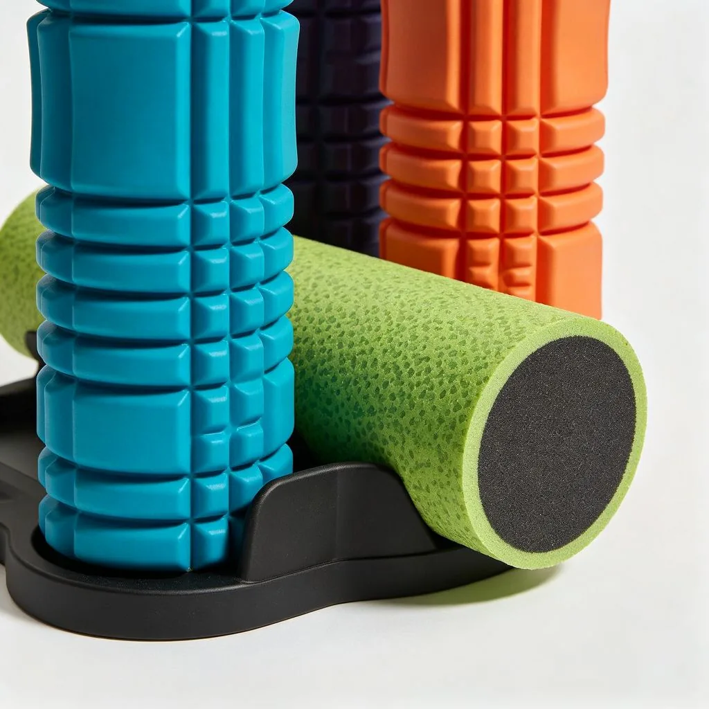 Storage Foam Roller Set FR-3-011 - image 3