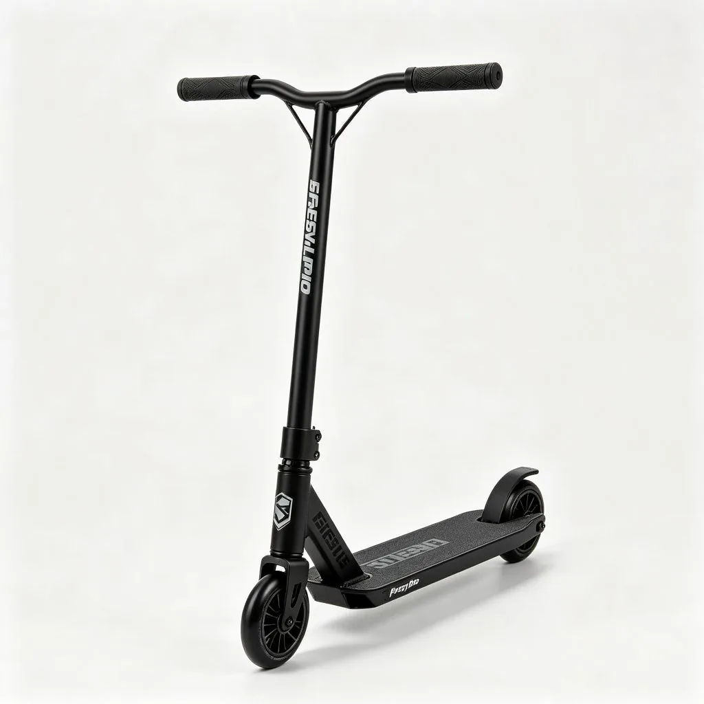 Stunt Scooter Freestyle Pro - ZEALLSPORT Commercial Gym Equipment
