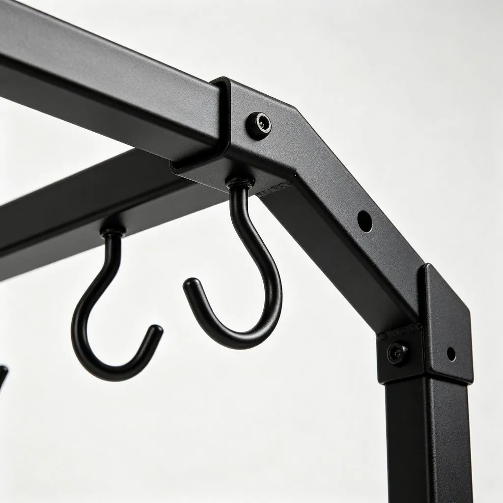 Suspension Strap Rack - image 3