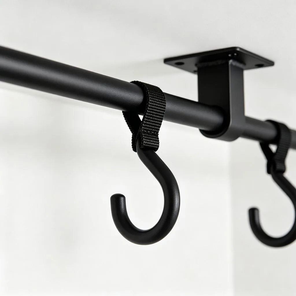 Suspension Strap Rack-Roof Type - image 3