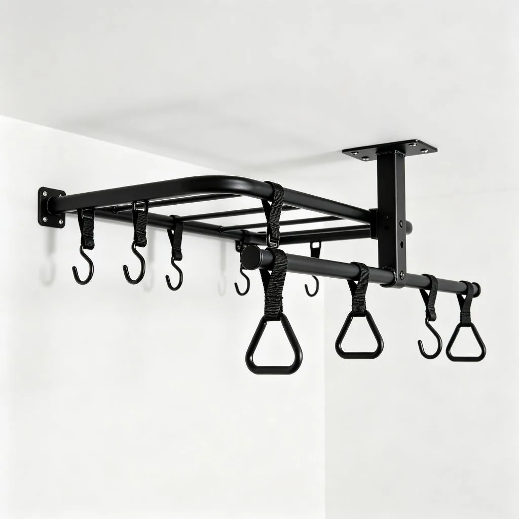 Suspension Strap Rack-Roof Type - image 2