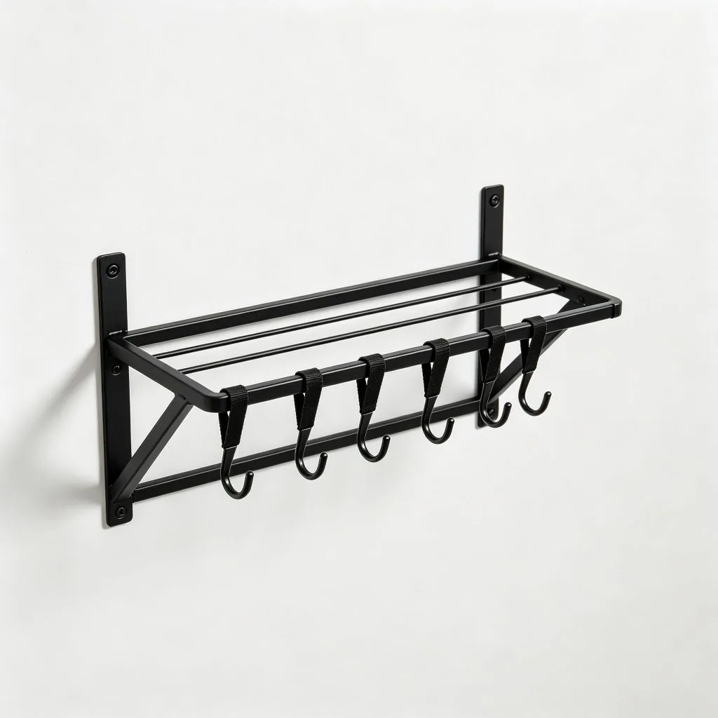 Suspension Strap Rack - image 2